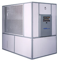 CMA Series Medical Equipment Chillers.