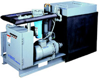 EBR Series Cooling System