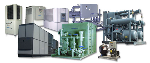 Cooling Systems and Products