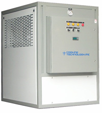 MPCW Series Air-Cooled Chiller.
