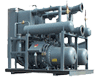 Remote Air-Cooled Chiller - CCA Series