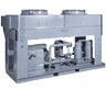 ICA Series - Integrated Air-Cooled Chiller